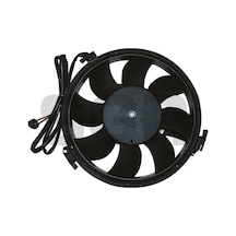 Audi A4 - A6 - A8 Fan Motoru