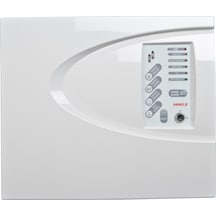 Teletek Mag 2 Konvansiyonel Yangın Alarm Kontrol Paneli