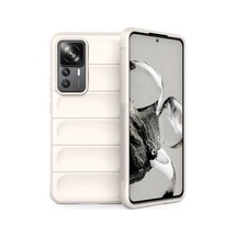 Mi 12t Pro Kılıf Optimum Silikon -
