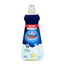 Finish Parlatıcı Limon 400 Ml