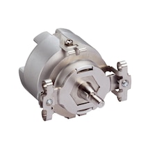 Sick Sks36-hfa0-k02 1034095 ,4096-pals Mil-4mm Servo Motor Enkoder