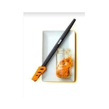 Slikon Spatula Ince
