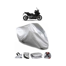 Honda Forza 750 Motosiklet Brandası Su Geçirmez Örtü
