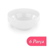 Tria Melamin Joker Çorba Kasesi 6'Lı Paket 12 Cm