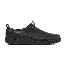 Sneaker Erkek Og-5020 John May 101 Siyah Dlp. Siyah Tabanlı