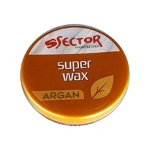 Sector Süper Wax Argan 150 ML