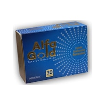 Alfagold 30 Tablet