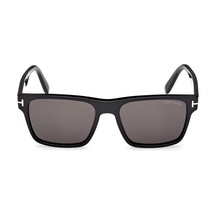 Tom Ford Ft1205 01a Erkek Güneş Gözlüğü Siyah
