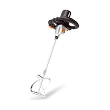 Worx Wx598 1600watt 160mm Profesyonel 2 Vitesli Devir Ayarlı Karıştırıcı