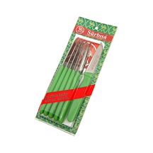 61007 Meyve Bıçağı Yeşil