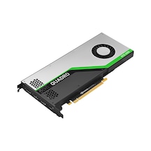 PNY NVIDIA Quadro RTX 4000 VCQRTX4000-PB 8 GB GDDR6 256 Bit Ekran Kartı