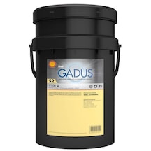 Shell Gadus S2 V100 2 Eski Adı Alvania Rl 2 Kova Gres 18 KG