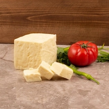 Ezine Koyun Peyniri 1 Kg - Geleneksel Şirden Mayalı Tam Yağlı Lezzet