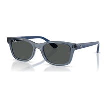 Rj 9086s 711087 46 Ray-ban Junior Çocuk Güneş Gözlüğü Siyah