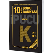 10. Sınıf Kimya Soru Bankası Ipucu (550089320)