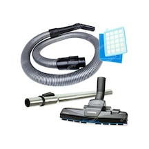 Philips Uyumlu Fc 9533 Hortumu Triactive Başlık Boru Filtre Set