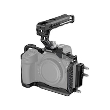Smallrig 4520 Nikon Z6ııı İçin Kamera Kafesi Kiti