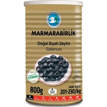 Mega Zeytin 800 Gr