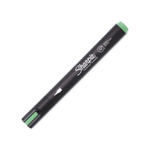 Sharpie Akrilik Markör Yuvarlak Uç Zümrüt Yeşili 2218064 Diğer