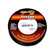 Berkley Fireline 0,50 Mm 100 Mt Ipek Misina