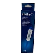 Alvita Esnek Uçlu Termometre-2394