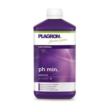 Plagron Ph Min 500  ML