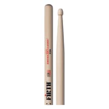 Vic Firth Baget/stıck Çift , Hıckory, 0.580"x16" , Medıum T