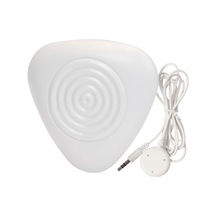 Zigbee 3.0 Akıllı Su Kaçağı Dedektörü, Yüksek Hassasiyetli, 2.4ghz Kablosuz, Ty App Kontrol, Ev & Ofis Kullanımı