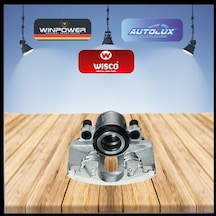 WISCO 1K0615124B Fren Kaliperi Ön Sağ VW Caddy3 Leon Ibiza Fabia 05 -