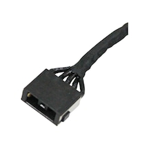 Lenovo Uyumlu Ideapad Z510, Z510A, Z510P, Dc Power Jack Soket Adaptor Gi