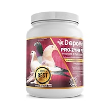 Prozyme F5 Probiyotik & Multi Enzim & Prebiyotikler