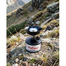 Taşınabilir Kamp Ocağı Uczzzkampocağı-4, 1 Litre Hacim Çok Renkli