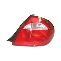 Chrysler Neon 03/05 Stop Lambası Sağ Kırmızı/beyaz Eagle Eyes