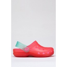 Flo Igor S10116 Poppy Fuşya Kız Çocuk Sandalet Fuşya