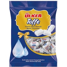 Ülker Toffe Damla Sakız Aromalı Şekerleme 350 G