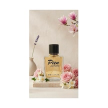 For Women 035 Poudree Pudra Çiçeksi Ferah Amber Çiçeksi