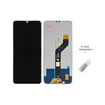 Tecno Pova Neo Lcd Ekran Dokunmatik - A - Kalite + B-7000