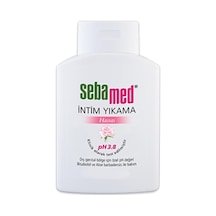 Feminine Intimate Wash Intim Yıkama  Hassas  200 ml