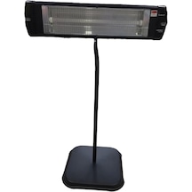 Luxell EXP-18 1800 W Lux Ecoray Ufo Infrared Isıtıcı