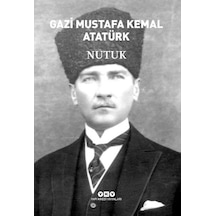 Nutuk N11.133