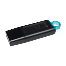 Kingston Flash Bellek 64 GB 3.2 Kingston DTX-64GB