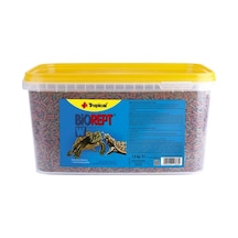 Tropical Biorept W Kaplumbağa Yemi 5lt 1.5kg