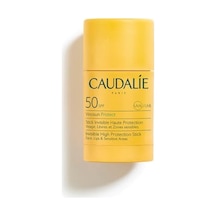 Caudalie Vinosun Protect İz Bırakmayan Yüksek Korumalı Stick Güneş Kremi SPF50