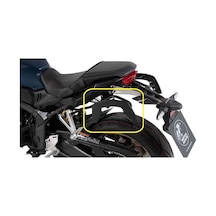 Hepco Becker Honda Cb650r Yan Çanta C-bow Demir 2021-23/6309529 00 01