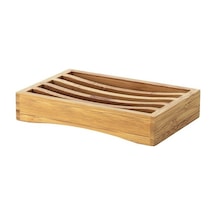 Bambu El Sabunluk Katı Sabunluk 130 MM