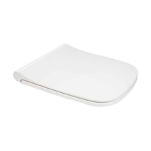 Nkp Lento Soft Close Yavaş Kapanan Amortisörlü Klozet Kapağı