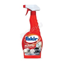4 Adet Fakir Multi Plus Çok Amaçlı Temizleyici 1000 Ml Tekli
