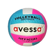 Avessa Voleyol Topu VLM-700-100 Çok Renkli