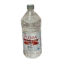 Kardelen Flora Renksiz Boya İnceltici Ve Çözücü Sentetik Tiner 0,1000ml