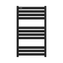 Alüminyum Mat Siyah 50x110 Petsa Stila Havlupan